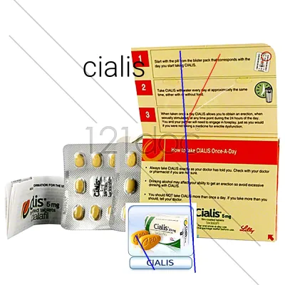 Cialis 10mg générique